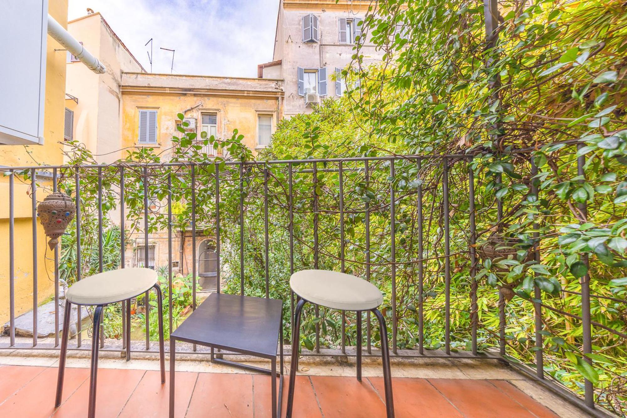 La Vaticana - Saint Peters View - Apt Rome Roma Exterior foto